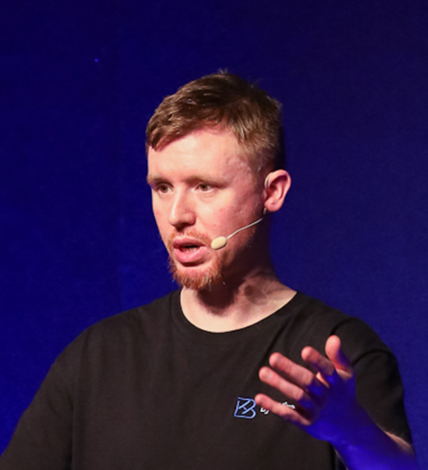 Previous speakers on PHP track