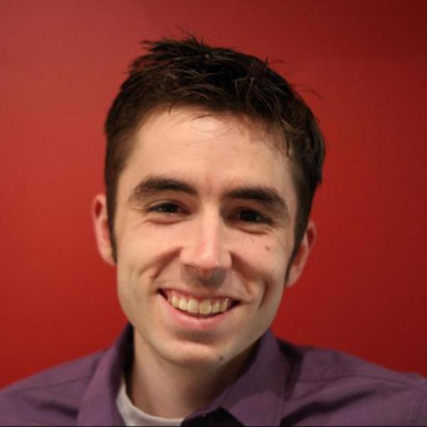 Previous speakers on PHP track