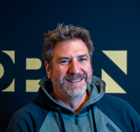 Previous speakers on PHP track