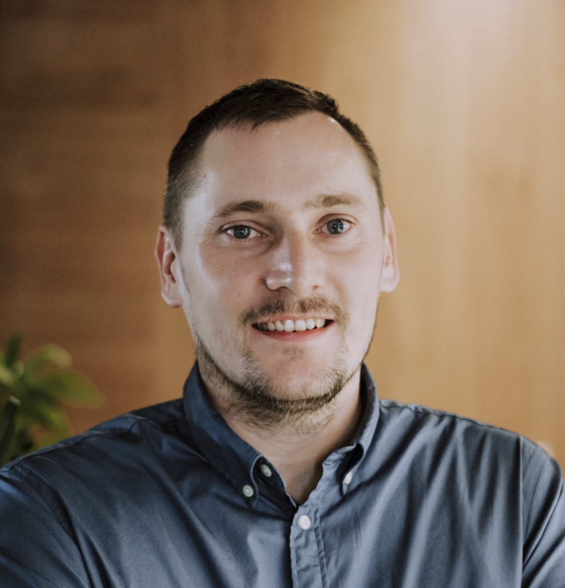 Mario Blažek
