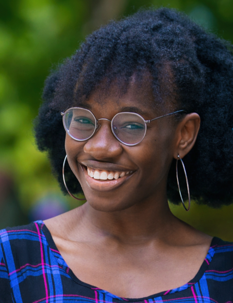 Previous speakers on Javascript track