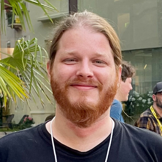 Previous speakers on PHP track