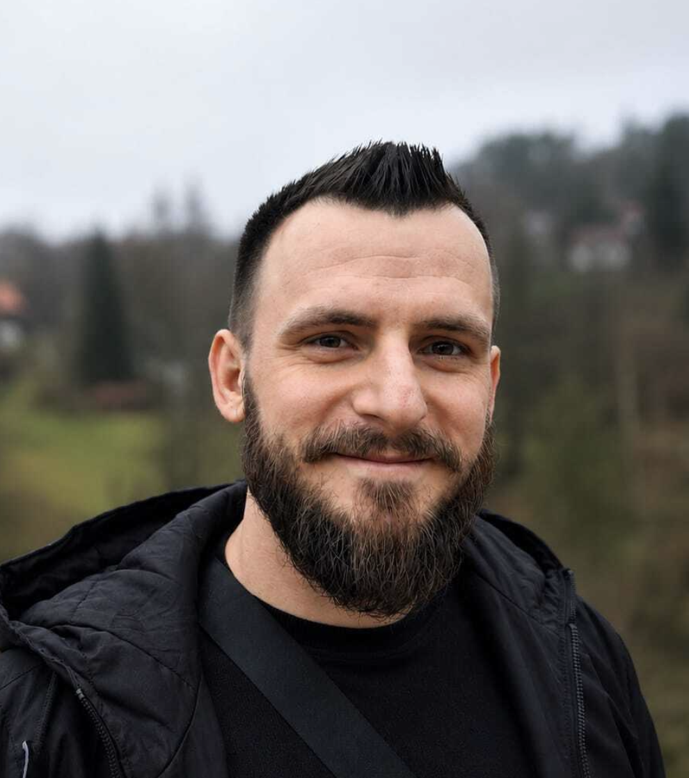 Nikola Poljanec