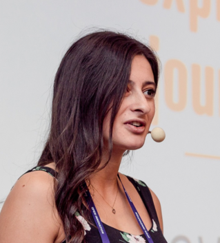 Eleftheria Batsou