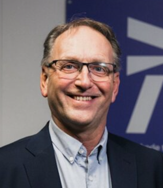 Kristian Susnic