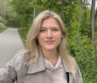 Aurora Scharff