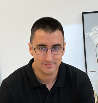 Marko Čučković