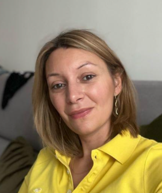 Andreja Ivec