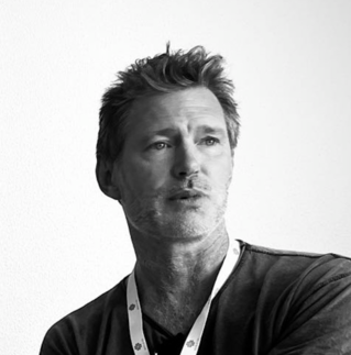 Gavin Colborne