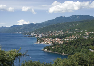 Travelling to Opatija for Web Summer Camp 2025
