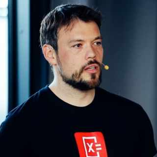 Marko Velić