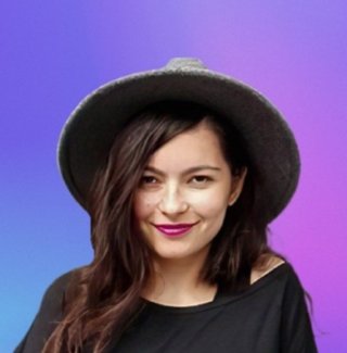 Oana Stroe