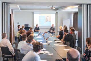 Founders track on Web Summer Camp 2025