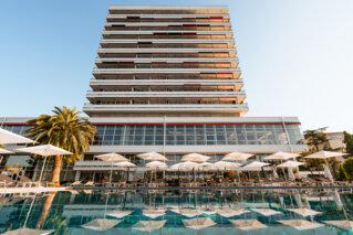 Super Early Sold Out - Get your Early Bird now!