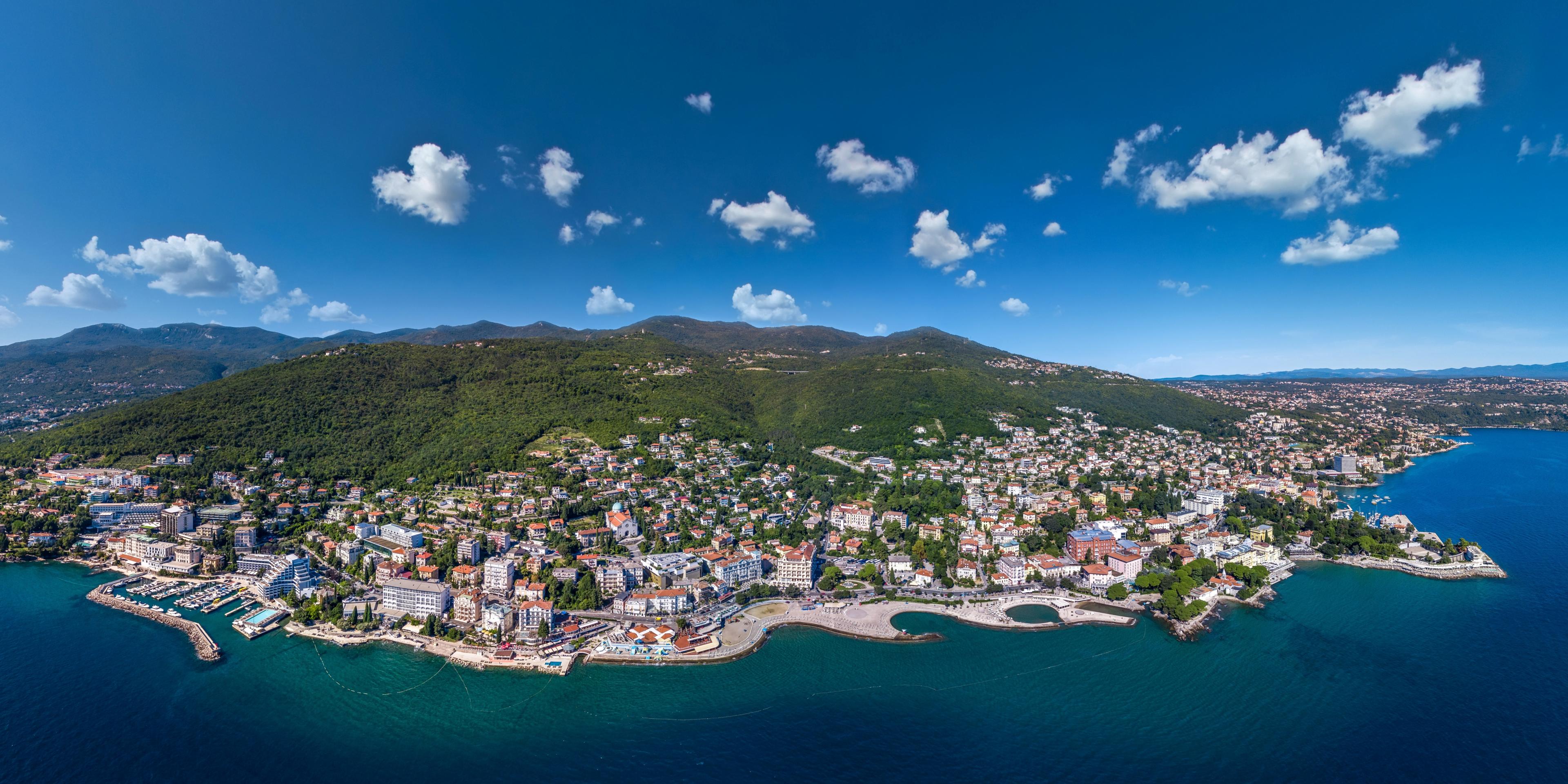 Opatija