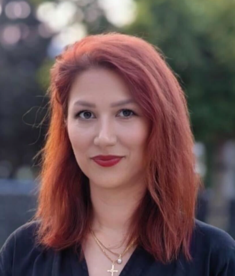 Zrinka Dedić