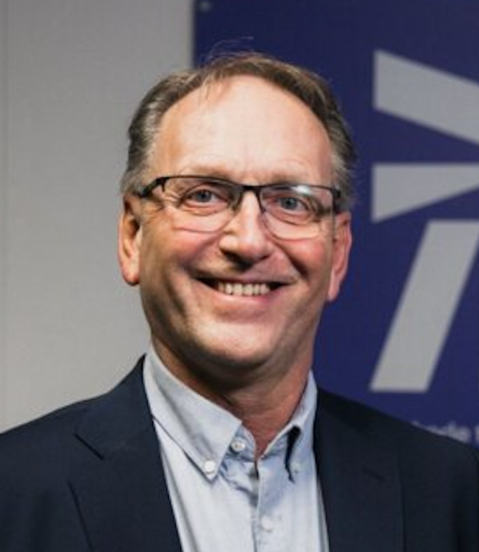 Kristian Susnic