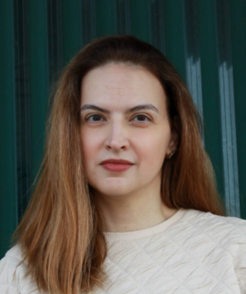 Mateja Terek