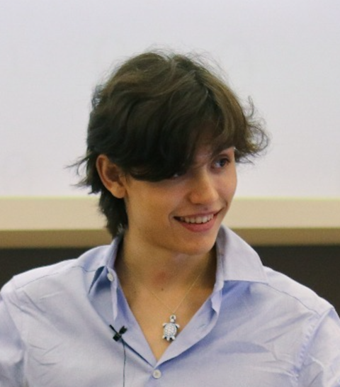 Lorenzo Satta Chiris