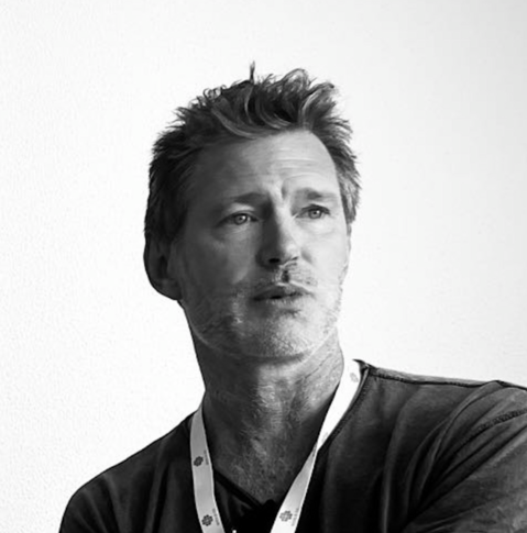 Gavin Colborne