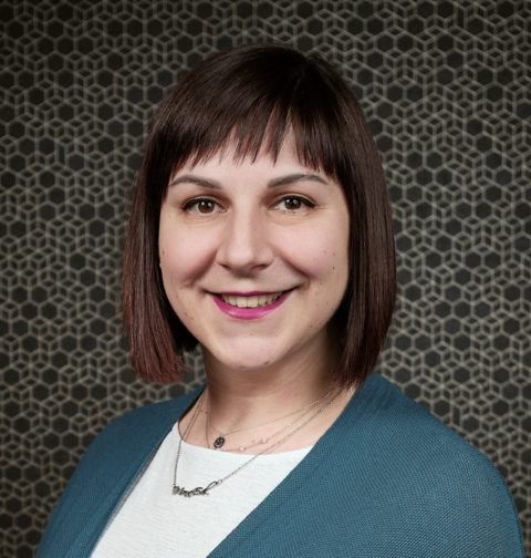 Petra Grundler Glavica