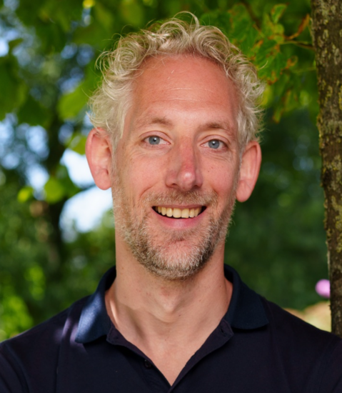 Peter van Vliet