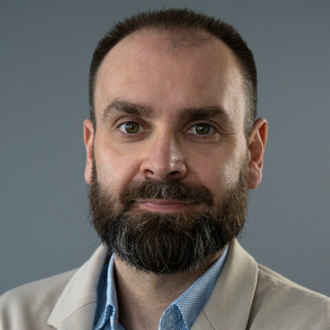 Dino Oreski