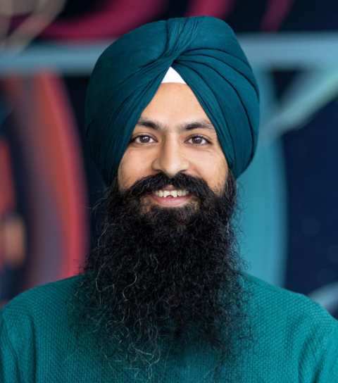 Indermohan Singh