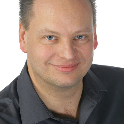 Stefan Priebsch