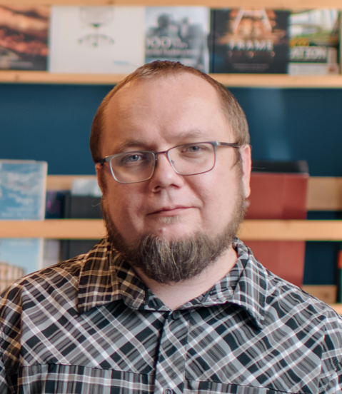 Hrvoje Čop