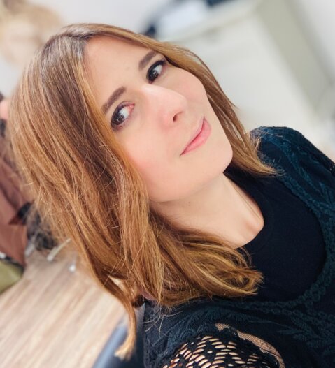 Lara Großpietsch
