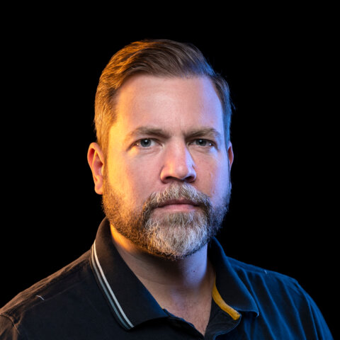 Jeroen Keppens