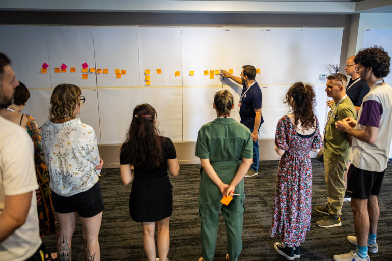 Product Management track