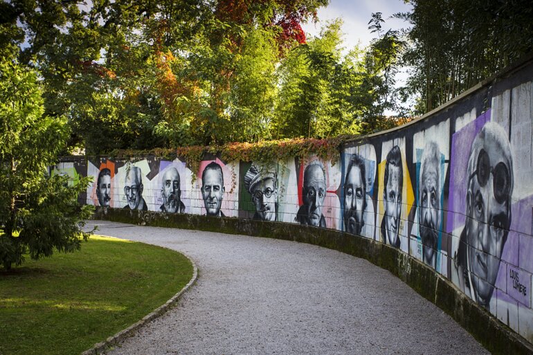 Discover the secret corners of Opatija